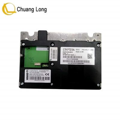 Diebold Nixdorf Wincor Nixdorf V7 EPP แทม คีย์บอร์ด พิมพ์รหัส PIN แพด ความปลอดภัย รหัสผ่าน คีย์บอร์ด 1750303599 01750303599