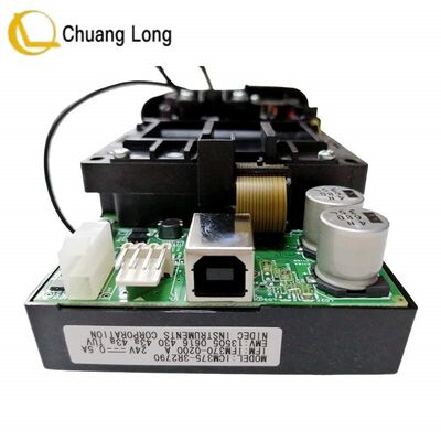 Wincor Diebold CHD-DIP Dip Card Reader ICM375-3R2790 Micro Card Reader IFM370-0200 A ATM ส่วนที่ 01750359088 1750359088