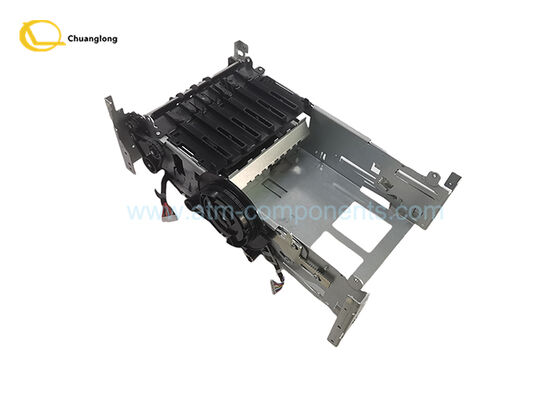 ราคาดี 49254690000K 49-254690-000K เครื่องยนต์ ATM ชิ้นส่วน Diebold Opteva 5500 AFD 2.0 Stacker ออนไลน์