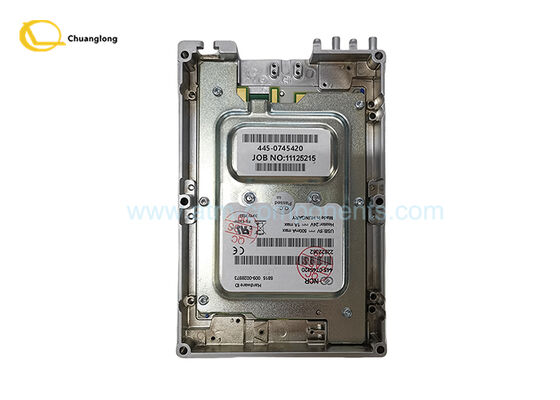 4450735509 4450717207 4450745420 445-0735509 445-0735207 445-0717207 445-0745420 เครื่อง ATM ส่วน NCR 66 EPP คีย์บอร์ด