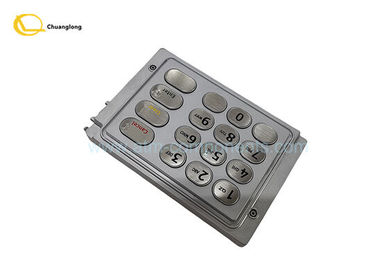 4450735509 4450717207 4450745420 445-0735509 445-0735207 445-0717207 445-0745420 เครื่อง ATM ส่วน NCR 66 EPP คีย์บอร์ด