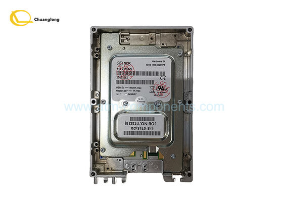 4450735509 4450717207 4450745420 445-0735509 445-0735207 445-0717207 445-0745420 เครื่อง ATM ส่วน NCR 66 EPP คีย์บอร์ด