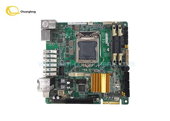 445-0764433 445-0767382 445-0772525 445-0769935 เครื่อง ATM อะไหล่ NCR Estoril บอร์ดหลัก Motherboard INTEL HASWELL PC Core NCR Estoril บอร์ด