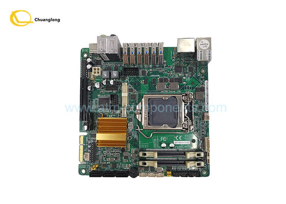 445-0764433 445-0767382 445-0772525 445-0769935 เครื่อง ATM อะไหล่ NCR Estoril บอร์ดหลัก Motherboard INTEL HASWELL PC Core NCR Estoril บอร์ด