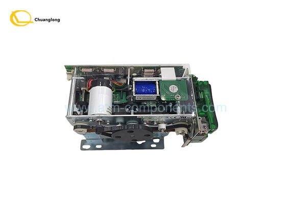 4450765157 445-0765157 ATM อะไหล่ BRM รีไซเคิล NCR 6687 6683 อ่านบัตร