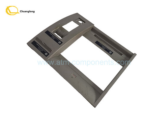 1750082904 01750082904 ATM อะไหล่ Wincor Procash 2050XE Fascia หน้าหน้า