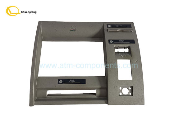 1750082904 01750082904 ATM อะไหล่ Wincor Procash 2050XE Fascia หน้าหน้า