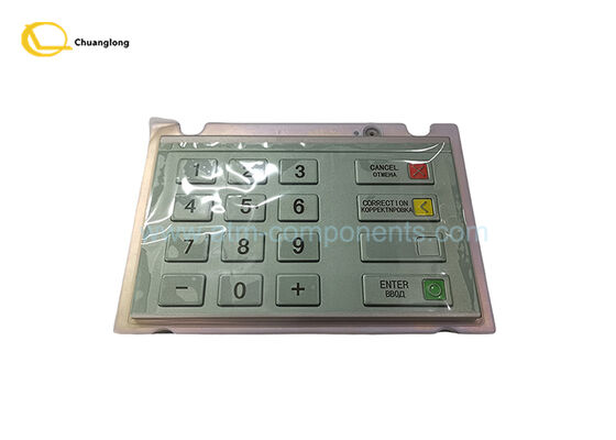 1750159454 01750159454 เครื่อง ATM อะไหล่เครื่อง Wincor V6 EPP คีย์บอร์ด
