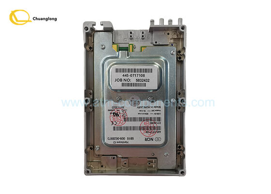 4450732107 4450744380 4450717108 เครื่อง ATM อะไหล่ Pinpad NCR EPP3 คีย์บอร์ด