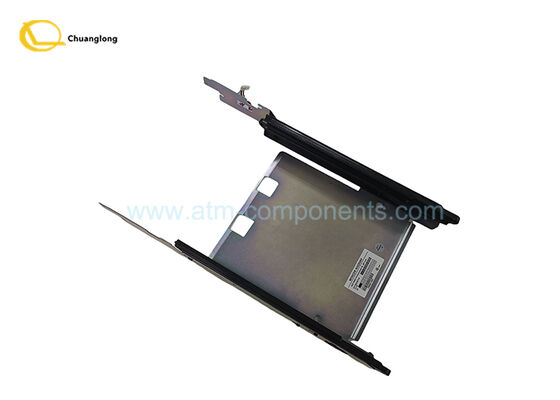 1750076716 01750076716 ชิ้นส่วนเครื่อง ATM Wincor Nixdorf Transport AGT CMD-V4 แนวนอน RL 287 มม. Chasis