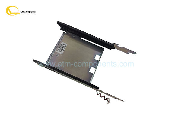 1750076716 01750076716 ชิ้นส่วนเครื่อง ATM Wincor Nixdorf Transport AGT CMD-V4 แนวนอน RL 287 มม. Chasis