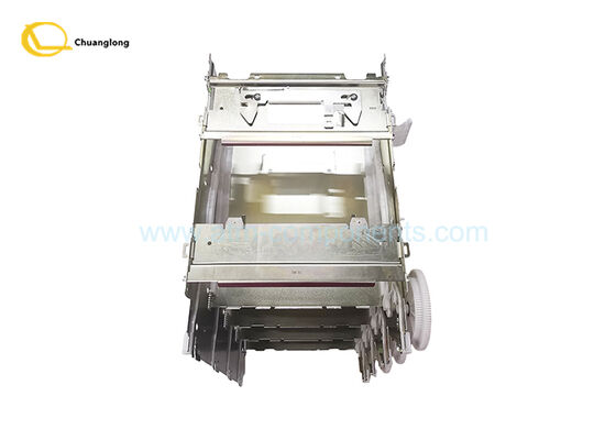 1750130600 01750130600 ATM อะไหล่ Wincor Nixdorf 2050XE CMD-V4 แคสเซ็ต