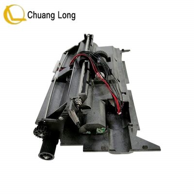 ราคาดี DelaRue Glory NMD100 โมดูลกระจายธนบัตร เครื่องใส่ธนบัตร NF300 ATM ส่วนสํารอง A011261 ออนไลน์