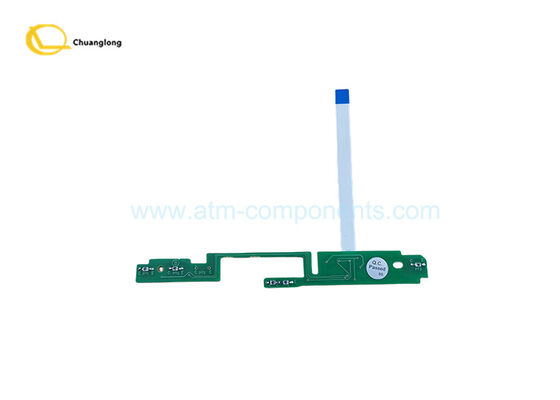 0090022327 009-0022327 NCR เครื่อง ATM ส่วน MCRW MEI PCB ข้างบน สําหรับการ์ดอ่าน