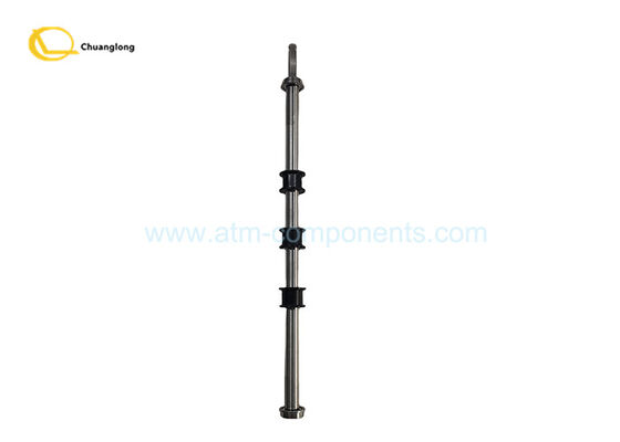 49202789000B 49-202789-000B เครื่อง ATM อะไหล่ Diebold Shaft XPRT Drive โรลเลอร์ที่ไม่เป็นกรอก