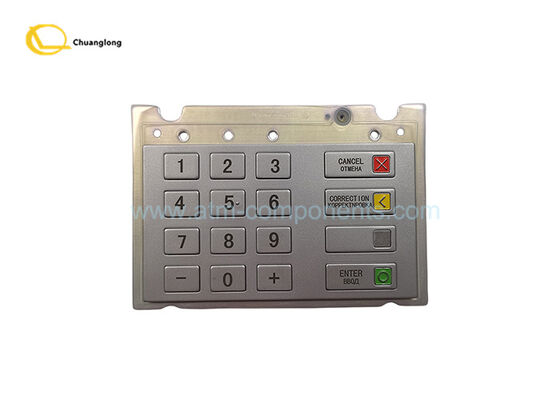 1750159454 01750159454 เครื่อง ATM อะไหล่เครื่อง Wincor V6 EPP คีย์บอร์ด