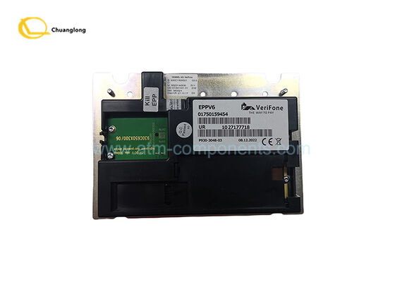 1750159454 01750159454 เครื่อง ATM อะไหล่เครื่อง Wincor V6 EPP คีย์บอร์ด