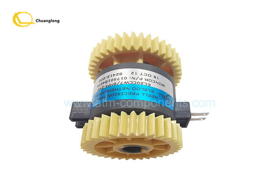 1750184231 01750184231 ATM อะไหล่ Wincor Nixdorf การประกอบคลาช