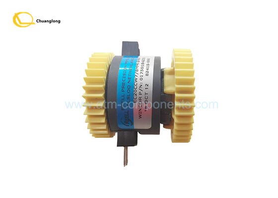 1750184231 01750184231 ATM อะไหล่ Wincor Nixdorf การประกอบคลาช