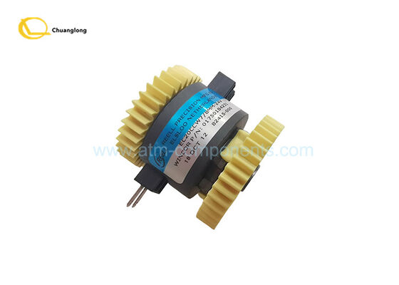 1750184231 01750184231 ATM อะไหล่ Wincor Nixdorf การประกอบคลาช