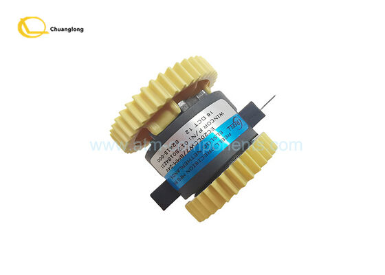 1750184231 01750184231 ATM อะไหล่ Wincor Nixdorf การประกอบคลาช