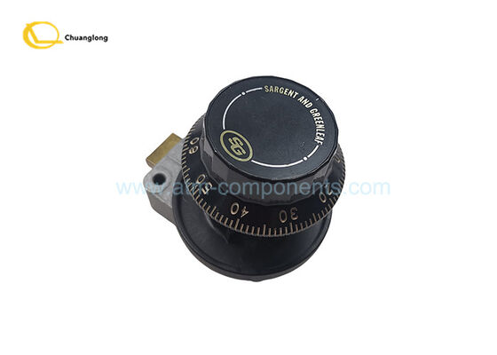 A1004976 เครื่อง ATM อะไหล่ Wincor 2050 ล็อคกลไก