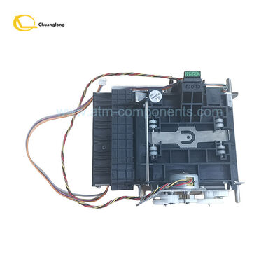 1750063787 01750063787 เครื่อง ATM ชิ้นส่วนเครื่อง Wincor Nixdorf TP07 ผู้นําเสนอ การประกอบ