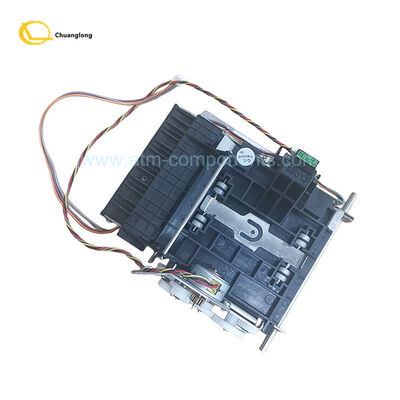 1750063787 01750063787 เครื่อง ATM ชิ้นส่วนเครื่อง Wincor Nixdorf TP07 ผู้นําเสนอ การประกอบ