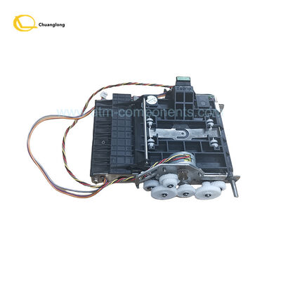 1750063787 01750063787 เครื่อง ATM ชิ้นส่วนเครื่อง Wincor Nixdorf TP07 ผู้นําเสนอ การประกอบ