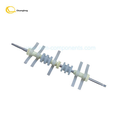 1750200435-100 1750206620 01750206620 ATM เครื่องจักรอะไหล่ Wincor กระบอกขับ VS การรีไซเคิลโมดูล