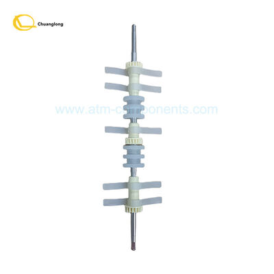 1750200435-100 1750206620 01750206620 ATM เครื่องจักรอะไหล่ Wincor กระบอกขับ VS การรีไซเคิลโมดูล