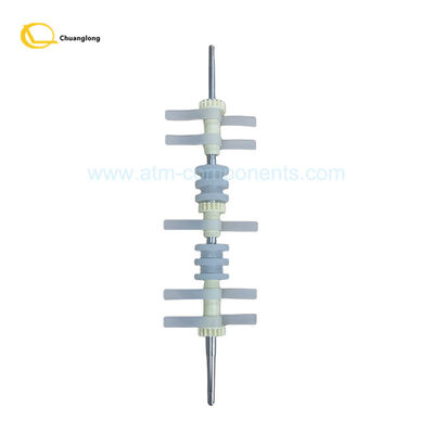 1750200435-100 1750206620 01750206620 ATM เครื่องจักรอะไหล่ Wincor กระบอกขับ VS การรีไซเคิลโมดูล