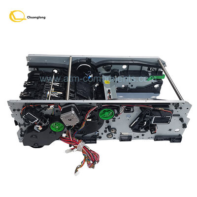 7310000709 S7310000709 เครื่อง ATM อะไหล่เครื่อง Hyosung HCDU องค์ประกอบตัวหลัก ASSY