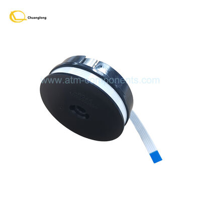 7310000726 S7310000726 เครื่อง ATM อะไหล่เครื่อง Hyosung MX5600 Stacker Cable ATM UP KIT Assy Rotary