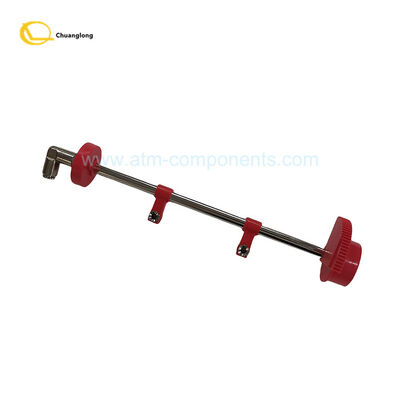 4450592112 445-0592112 เครื่อง ATM ส่วนเครื่อง NCR Pick Line Assy