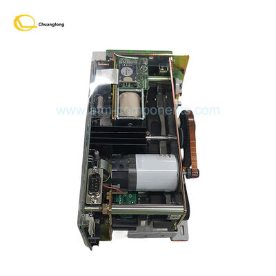 4450664132 445-0664132 เครื่อง ATM ชิ้นส่วนเครื่อง NCR IMCRW 3TRACK HICO SMART