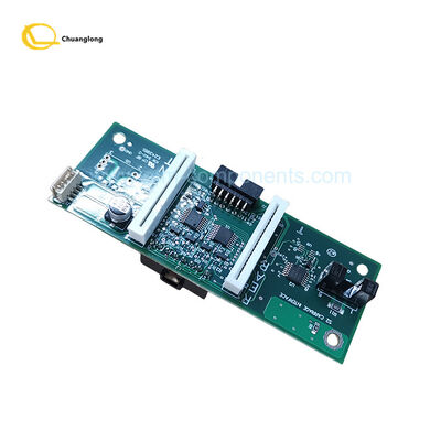 445-0761208-191 445-0739814 เครื่อง ATM ชิ้นส่วนเครื่อง NCR S2 PCB รถ