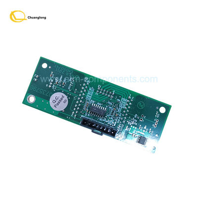 445-0761208-191 445-0739814 เครื่อง ATM ชิ้นส่วนเครื่อง NCR S2 PCB รถ