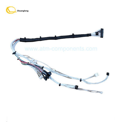 445-0761208-133 445-0747035 4450747035 เครื่อง ATM ชิ้นส่วนเครื่อง NCR S2