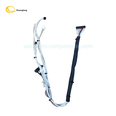 445-0761208-133 445-0747035 4450747035 เครื่อง ATM ชิ้นส่วนเครื่อง NCR S2