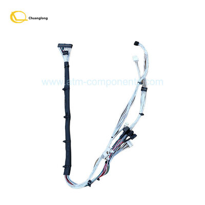 445-0761208-133 445-0747035 4450747035 เครื่อง ATM ชิ้นส่วนเครื่อง NCR S2