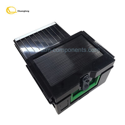 4450754382 445-0754382 เครื่อง ATM ชิ้นส่วนเครื่อง NCR S2 แคสเท็ตการปฏิเสธ