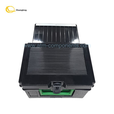 4450754382 445-0754382 เครื่อง ATM ชิ้นส่วนเครื่อง NCR S2 แคสเท็ตการปฏิเสธ