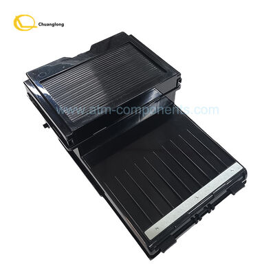 4450754382 445-0754382 เครื่อง ATM ชิ้นส่วนเครื่อง NCR S2 แคสเท็ตการปฏิเสธ