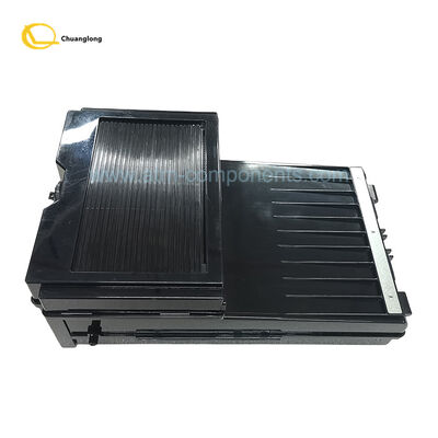 4450754382 445-0754382 เครื่อง ATM ชิ้นส่วนเครื่อง NCR S2 แคสเท็ตการปฏิเสธ