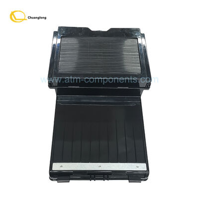 4450754382 445-0754382 เครื่อง ATM ชิ้นส่วนเครื่อง NCR S2 แคสเท็ตการปฏิเสธ