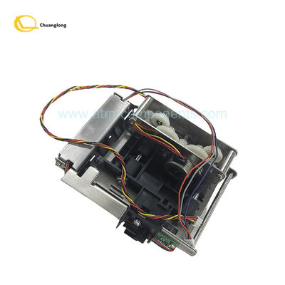 1750130733 01750130733 เครื่อง ATM อะไหล่เครื่อง Wincor Nixdorf ผู้นําเสนอ TP07A Assd