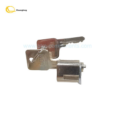 ราคาดี 1750172792 01750172792 เครื่อง ATM อะไหล่เครื่อง Wincor Nixdorf C4040 ล็อคและกุญแจ ออนไลน์