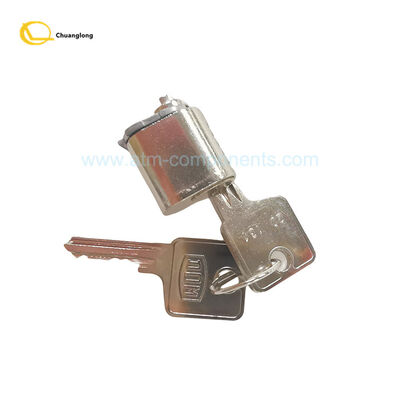 1750172792 01750172792 เครื่อง ATM อะไหล่เครื่อง Wincor Nixdorf C4040 ล็อคและกุญแจ