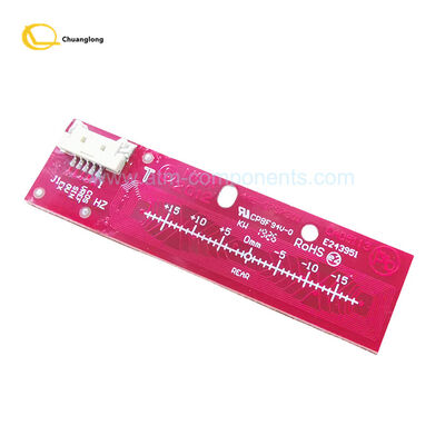 ราคาดี 4450737301 445-0737301 ATM เครื่องจักรอะไหล่ NCR S2 การควบคุม clamp selfserve ออนไลน์